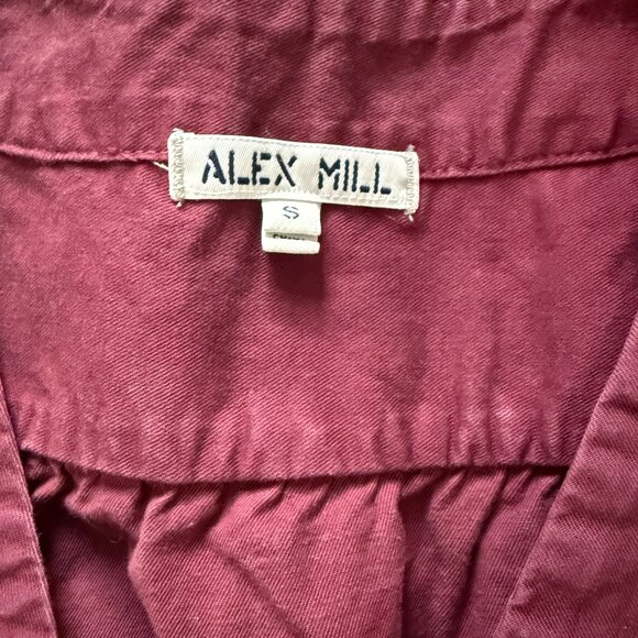 Alex Mill Jumpsuit - Picture 5 of 6